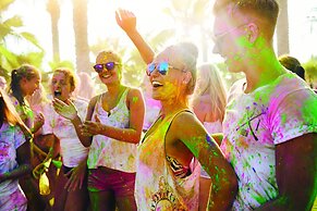 Tui Magic Life Jacaranda - All Inclusive