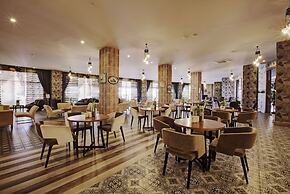 Tui Magic Life Jacaranda - All Inclusive