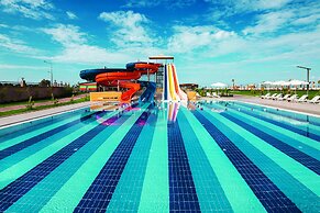 Tui Magic Life Jacaranda - All Inclusive