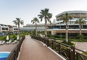 Tui Magic Life Jacaranda - All Inclusive