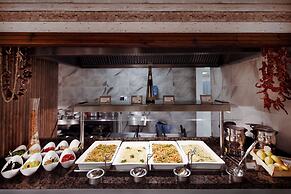 Tui Magic Life Jacaranda - All Inclusive