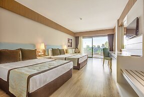 Tui Magic Life Jacaranda - All Inclusive