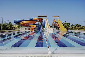 Tui Magic Life Jacaranda - All Inclusive