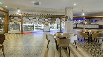 Tui Magic Life Jacaranda - All Inclusive