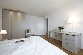 City Stay Apartments Nordstrasse