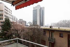 City Stay Apartments Nordstrasse