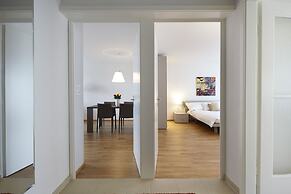 City Stay Apartments Nordstrasse