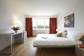 City Stay Apartments Nordstrasse