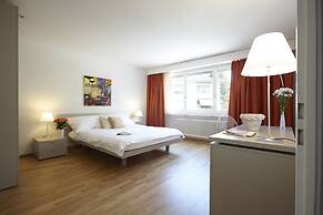 City Stay Apartments Nordstrasse