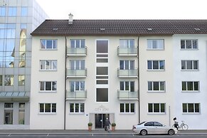 City Stay Apartments Nordstrasse