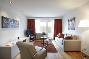 City Stay Apartments Nordstrasse