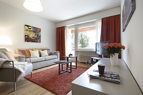 City Stay Apartments Nordstrasse