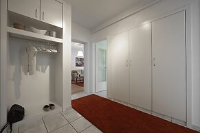 City Stay Apartments Nordstrasse