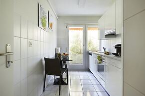 City Stay Apartments Nordstrasse