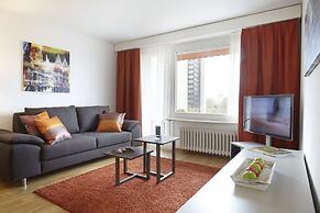 City Stay Apartments Nordstrasse
