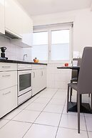 City Stay Apartments Nordstrasse