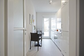 City Stay Apartments Nordstrasse