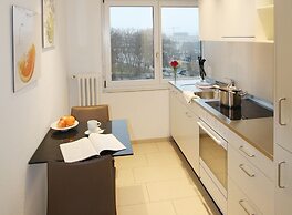 City Stay Apartments Nordstrasse