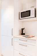 City Stay Apartments Lindenstraße