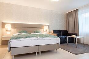 City Stay Apartments Lindenstraße