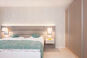 City Stay Apartments Lindenstraße