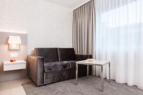 City Stay Apartments Lindenstraße