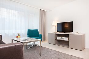 City Stay Apartments Lindenstraße