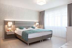 City Stay Apartments Lindenstraße