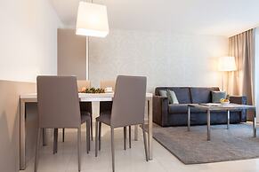 City Stay Apartments Lindenstraße