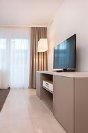 City Stay Apartments Lindenstraße