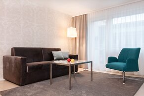 City Stay Apartments Lindenstraße