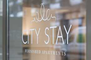 City Stay Apartments Lindenstraße