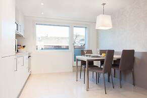 City Stay Apartments Lindenstraße