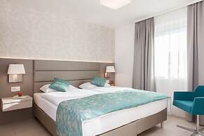 City Stay Apartments Lindenstraße