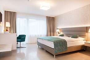 City Stay Apartments Lindenstraße