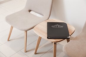 City Stay Apartments Lindenstraße