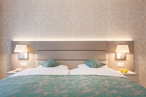 City Stay Apartments Lindenstraße