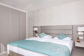 City Stay Apartments Lindenstraße