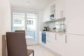 City Stay Apartments Lindenstraße