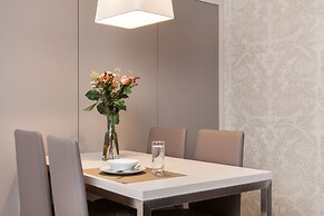 City Stay Apartments Lindenstraße