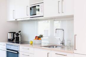 City Stay Apartments Lindenstraße