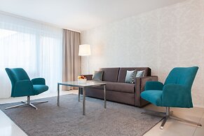 City Stay Apartments Lindenstraße