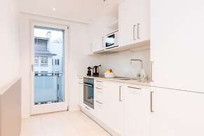 City Stay Apartments Lindenstraße