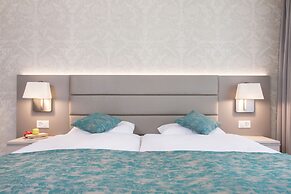 City Stay Apartments Lindenstraße