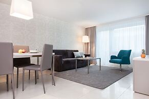 City Stay Apartments Lindenstraße