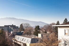 City Stay Apartments Lindenstraße