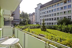 City Stay Apartments Lindenstraße