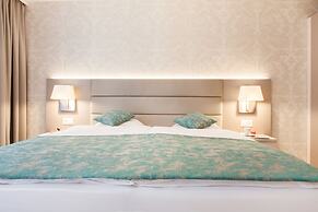 City Stay Apartments Lindenstraße