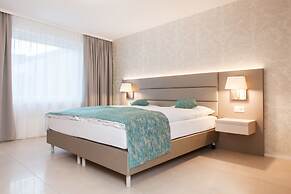 City Stay Apartments Lindenstraße