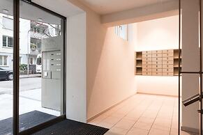 City Stay Apartments Lindenstraße